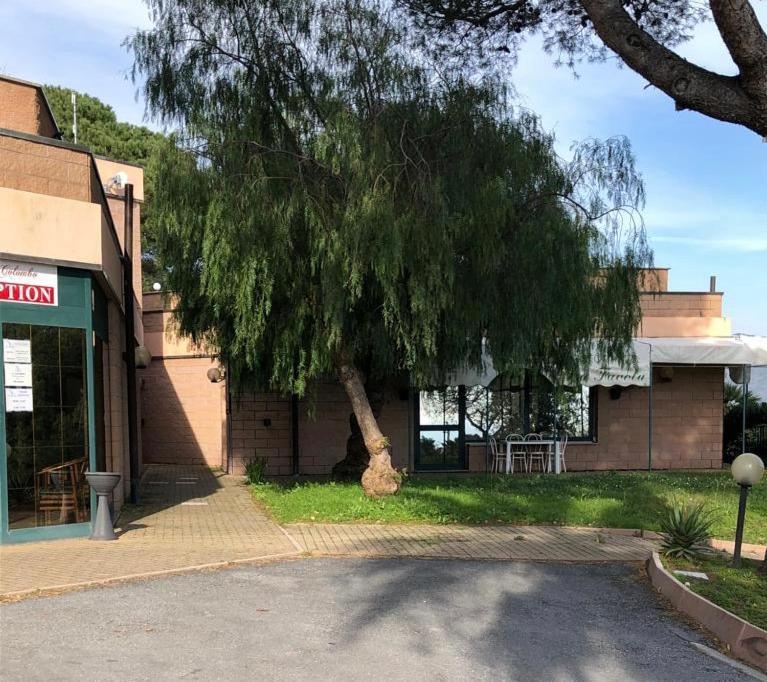 Villaggio Andora Colombo Экстерьер фото
