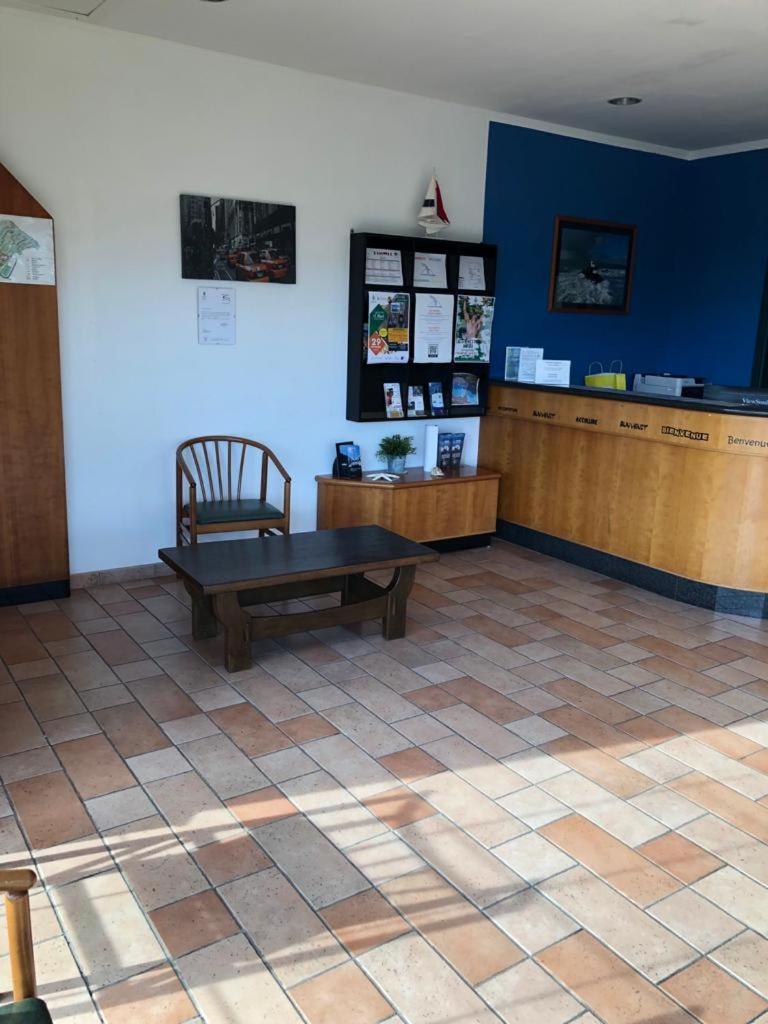 Villaggio Andora Colombo Экстерьер фото